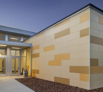 فایبر سمنت برد