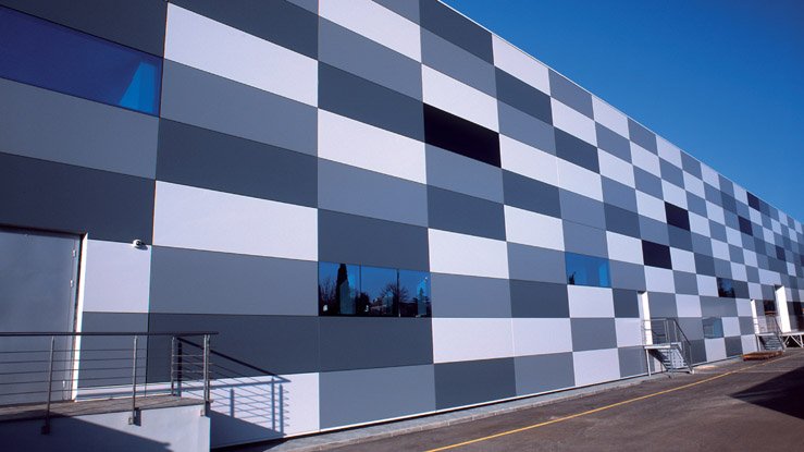 اجرای سمنت برد